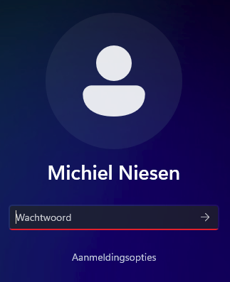 How to revert back to the original (transparent) windows 11 user image